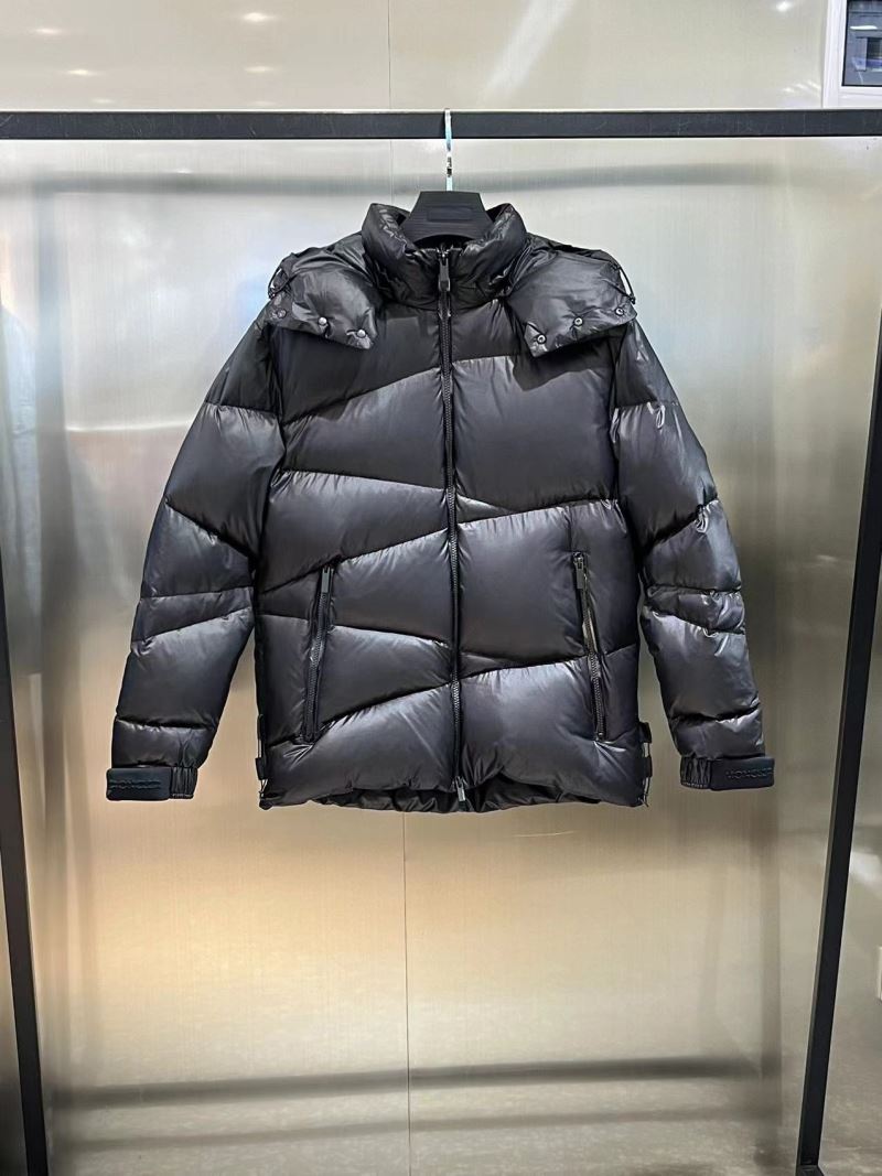 Moncler Down Jackets